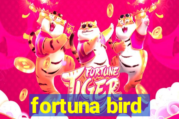 fortuna bird